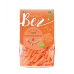 Makaron z Czerwonej Soczewicy Penne B/G 250 g Bartolini